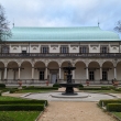 Praha - Kr�lovks� letohr�dek