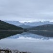 no�n� fjord Straumfjorden