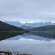 non fjord Straumfjorden