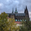 Prask hrad