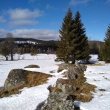 �umava - Kn��ec� pl�n�