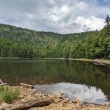 umava - Roklansk jezero