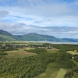 V�stup na horu Jyppyr� (876 m)