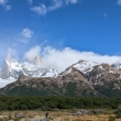 Sendero al Fitz Roy