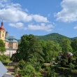 Hejnice a Oenk