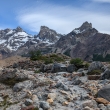 Mirador Maestri, Glaciar Torre, Cerro Torre