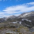Besseggen