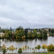 r nad Szavou, Zelen hora