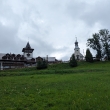 Jesen�k - K���ov� vrch