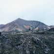 Landmannalaugar