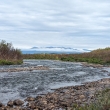 �v�dsko - NP Abisko