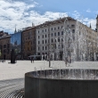 Brno - n�m�st� Svobody