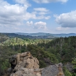 �esk� �v�carsko z Rudolfova kamene
