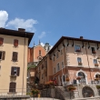 Ferrara di Monte Baldo