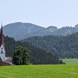 Steinberg an Rofan