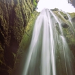 Glj�frafoss