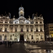 Place des Terreaux