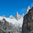 Lago de los Tres
