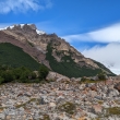 Mirador Maestri, Glaciar Torre, Cerro Torre