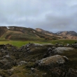 Landmannalaugar
