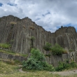 Pansk skla