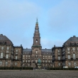 Christiansborg