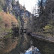 Pojize - Riegrova a Kamenickho stezka