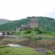 Eilean Donan castle