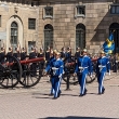 Stockholm
