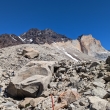 Trail Base de las Torres