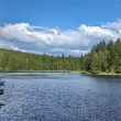 Novohradsk� hory - Zlat� Kti�
