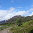 Glen Affric - foto Matj