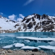 Lago de los Tres