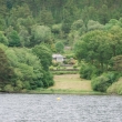 Coniston Lake - Cesm�nov� h�j