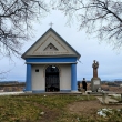 Kaplika nad Zlnem