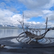 Sun Voyager, Reykjavk