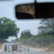 na cest� z Combatoire do Tirupuru