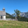 Postalmkapelle