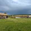 Kautokeino - s�msk� muzeum RiddoDuottarMuseat