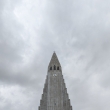 Hallgrimskirka, Reykjavk