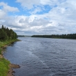 vdsko - Finsk hranice