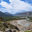 Rio Fitz Roy