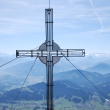 k na Ellmauer Halt 2344m