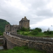 Eilean Donan castle