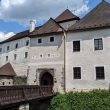 hrad Nov� Hrady