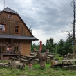 Kladsk� sedlo - celnice