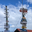 Punta Arenas