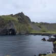 Vestmannaeyjar - Elephant rock