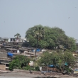 Mumbaj - pedmst