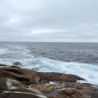 Knivskjellodden